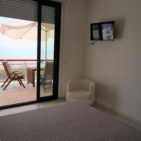 Sunrise Apartments تيرمولي المظهر الخارجي الصورة