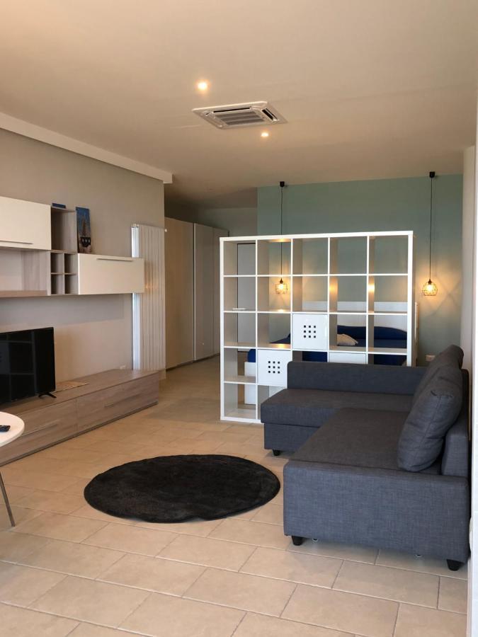 Sunrise Apartments تيرمولي المظهر الخارجي الصورة