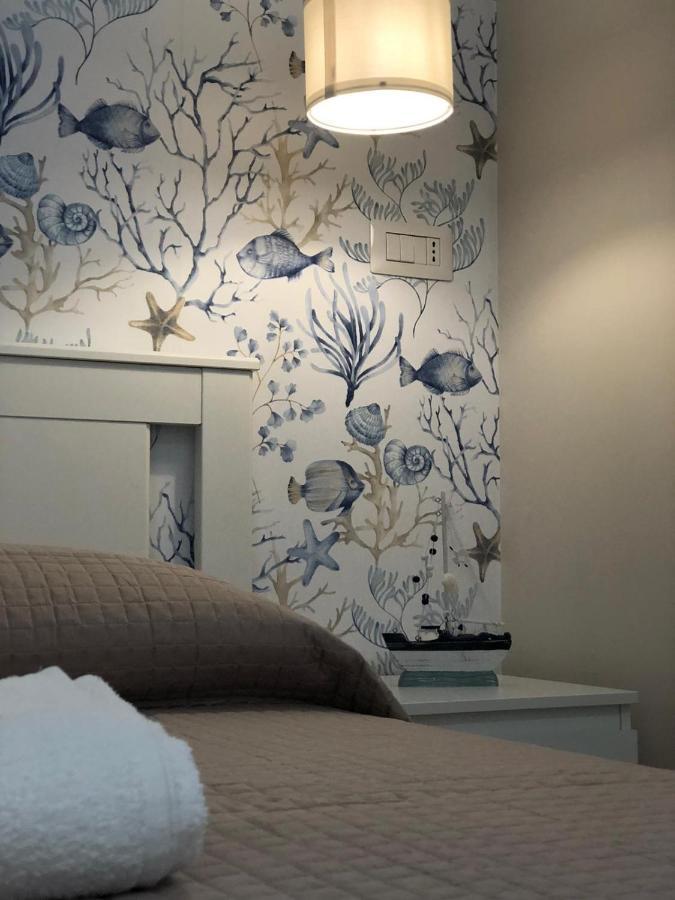 Sunrise Apartments تيرمولي المظهر الخارجي الصورة