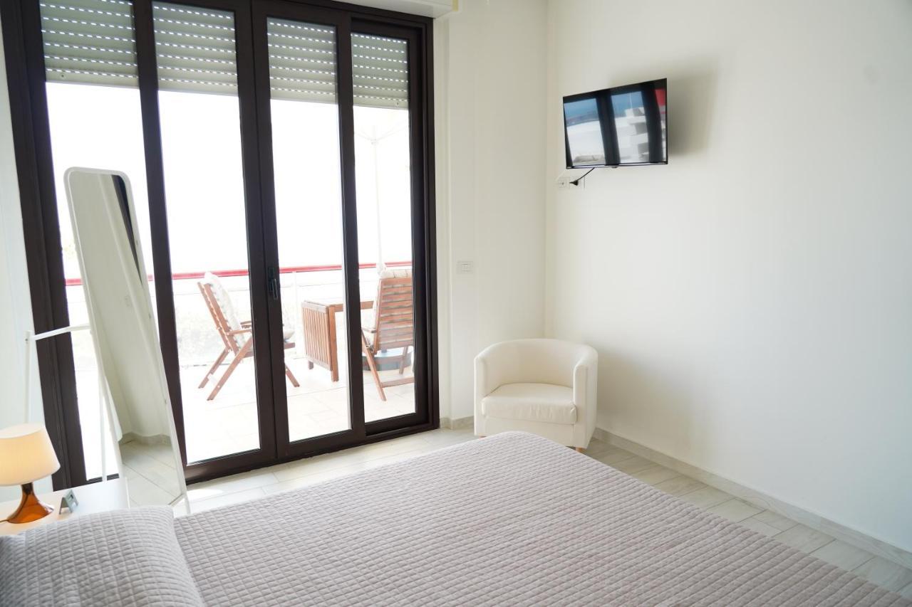 Sunrise Apartments تيرمولي المظهر الخارجي الصورة