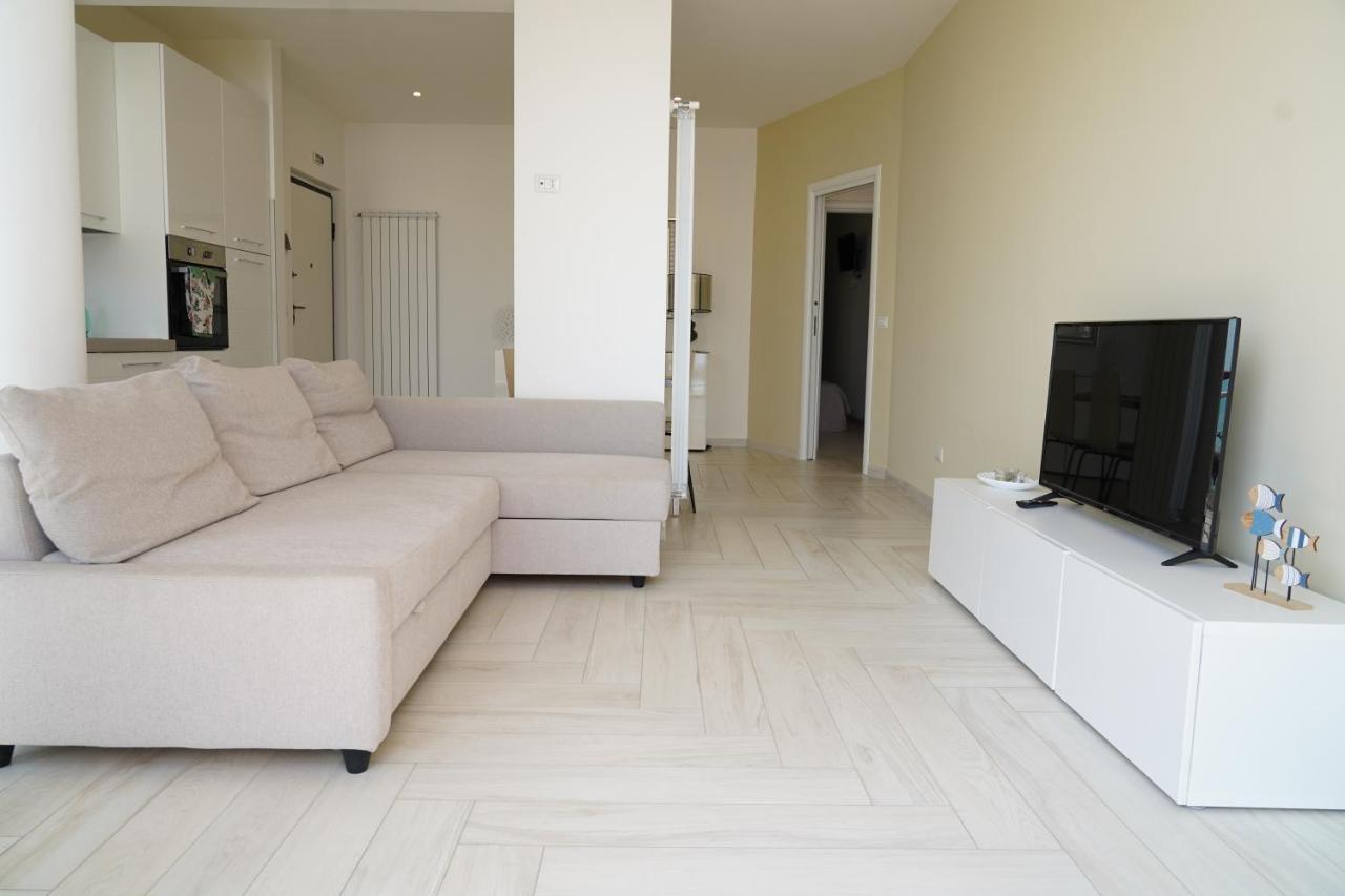 Sunrise Apartments تيرمولي المظهر الخارجي الصورة